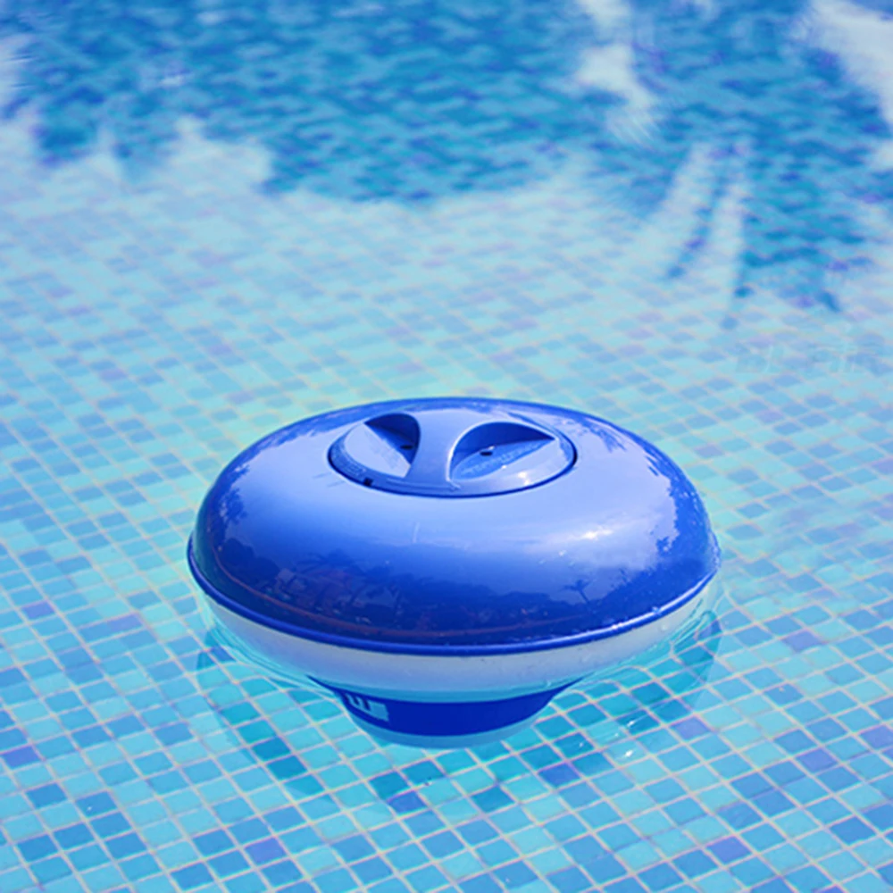 Аксессуары для спа чехол оборудование инструмент дезинфекции желтого хлора в