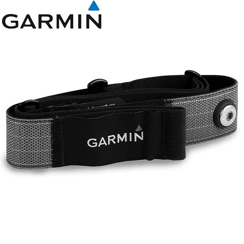 Оригинальный Garmin heart rate с мягкой эластичной лентой 4 го поколения запасной ремень
