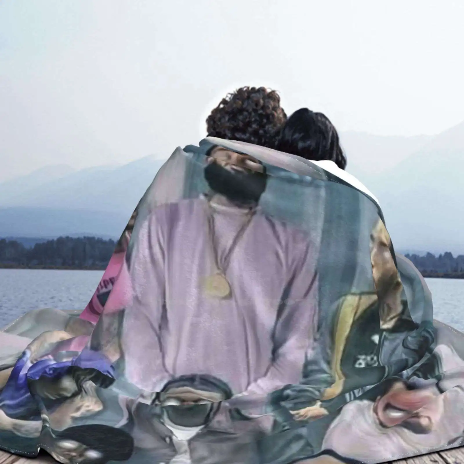 Модное мягкое одеяло Juice Wrld Legends Never Die кондиционируемое сок