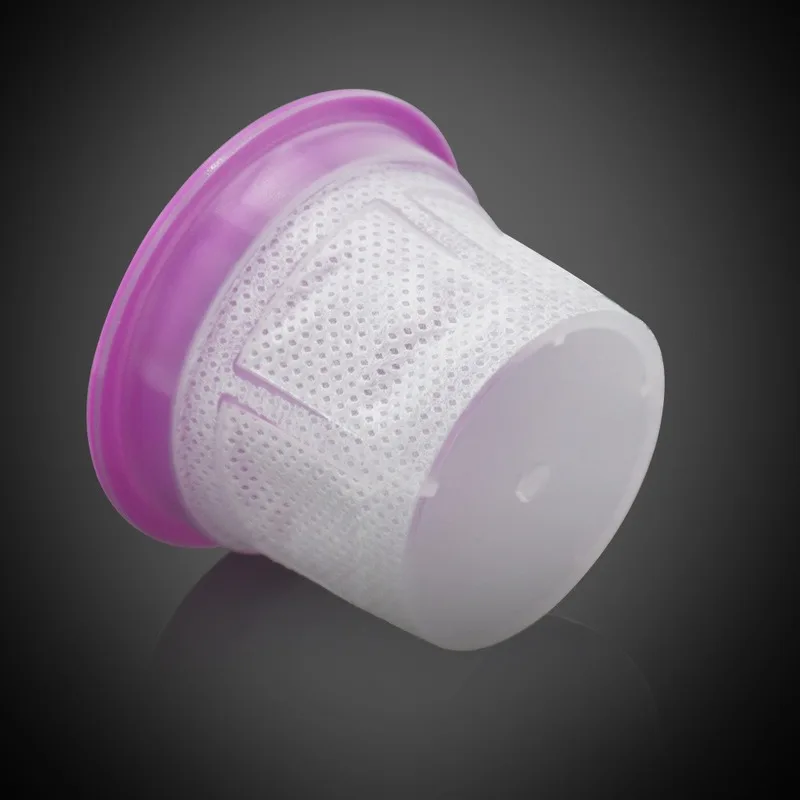 Disposable filling coffee model filter health food grade plastic non-woven mesh cup tool | Дом и сад