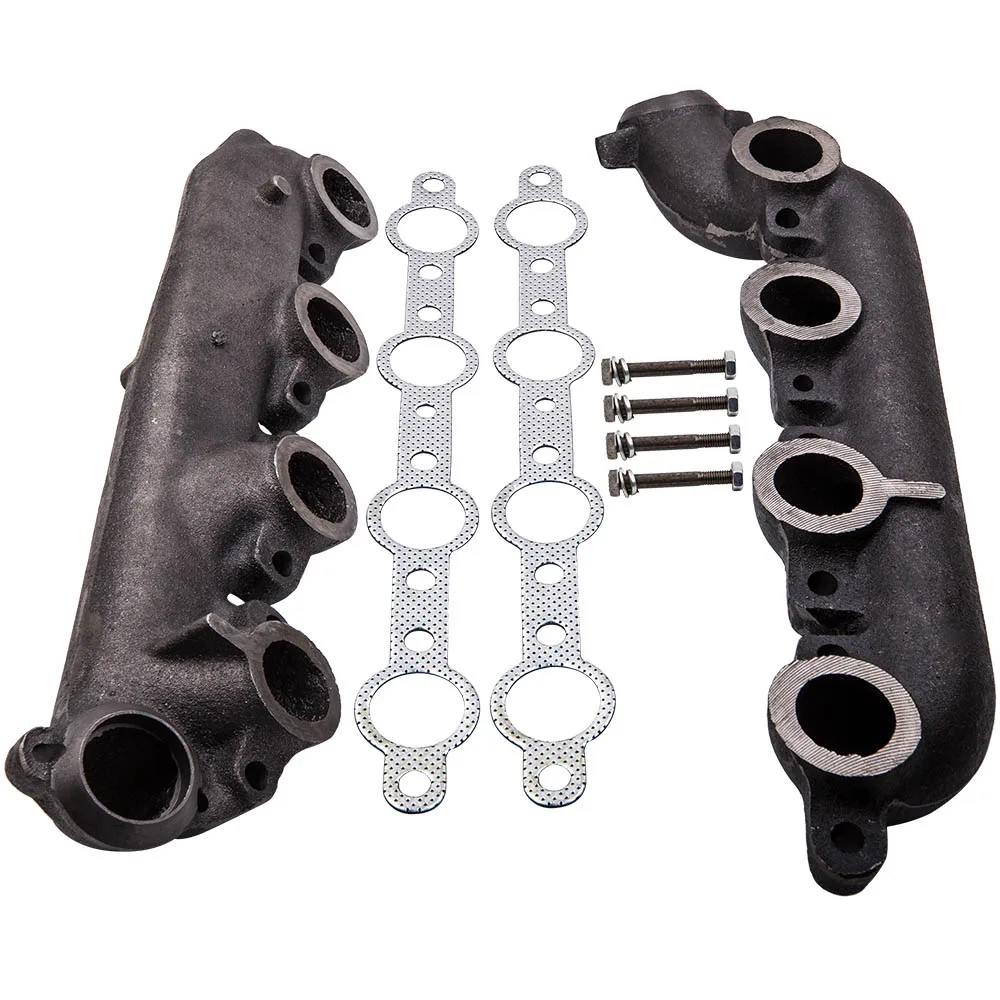 

Turbo Exhaust Manifold For Ford F250 F350 F450 7.3L Powerstroke Diesel 99-03
