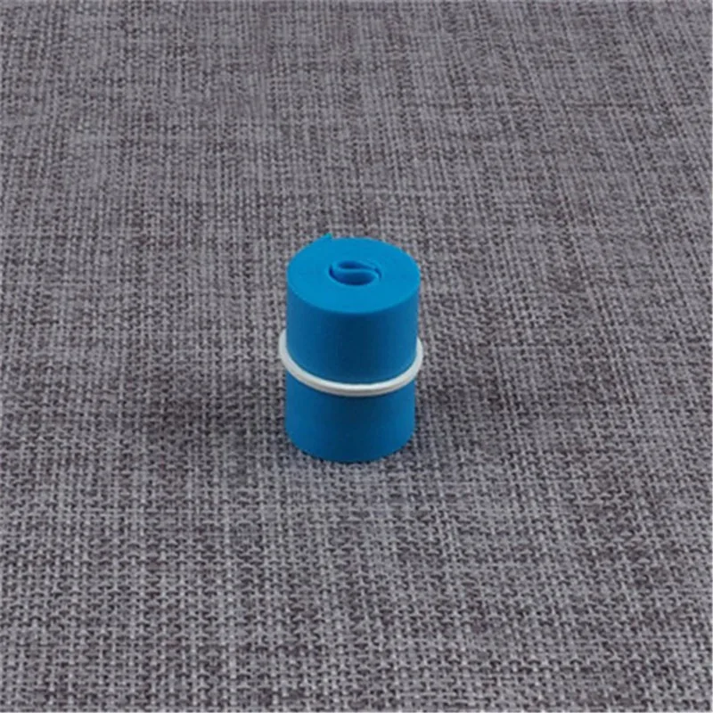 Одноразовый синий медицинский латексный жгут 10 шт./лот уличные принадлежности