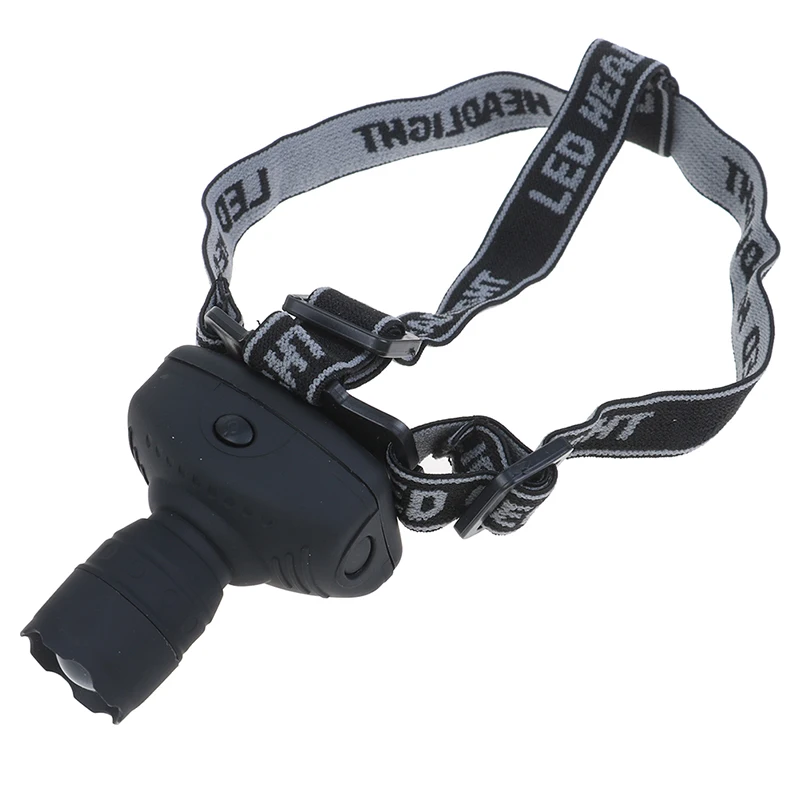 Налобный фонарь светодиодный 1800 лм|Фары| |