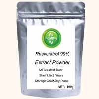resveratrol 99 pure powderresveratrol serum
