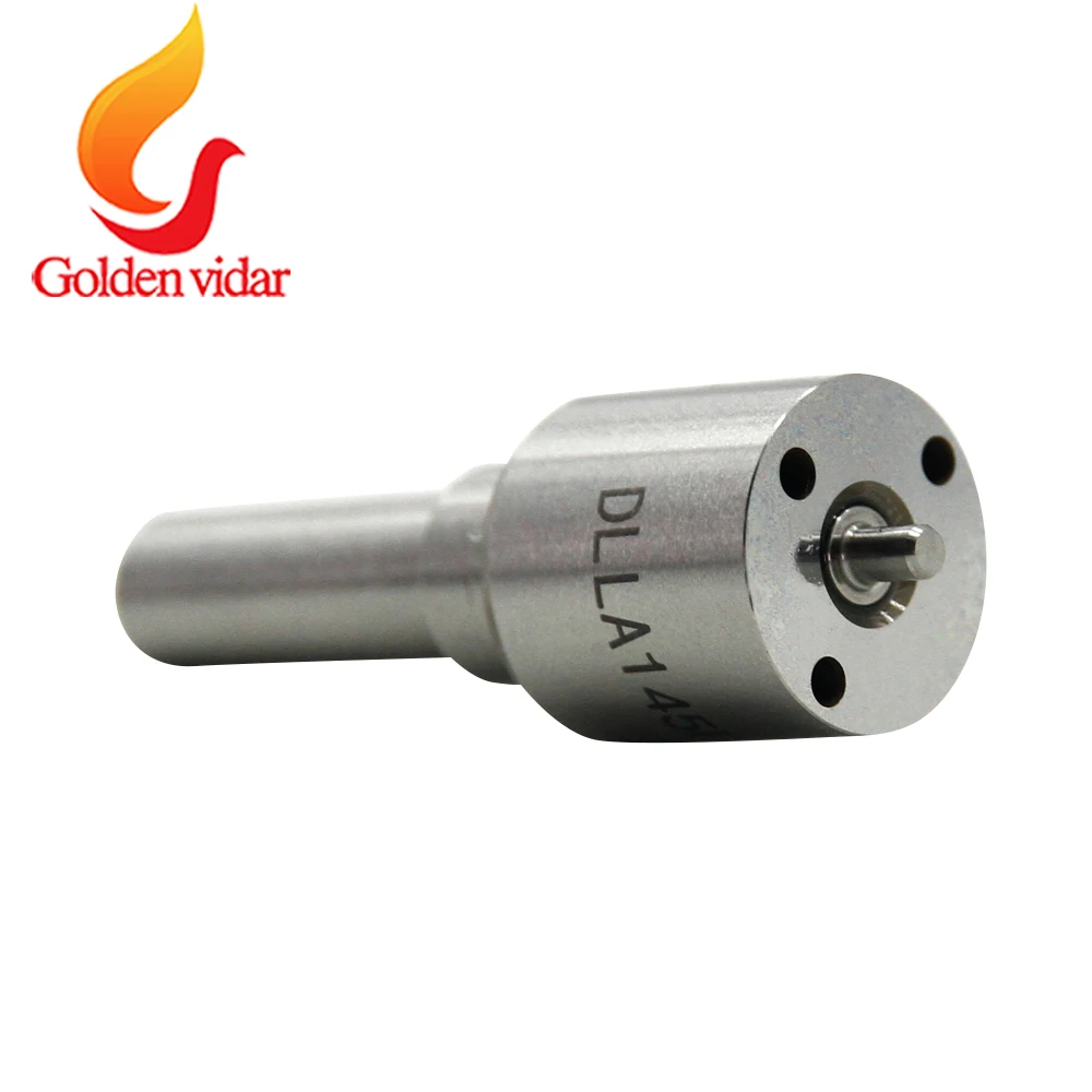 5 шт./лот Форсунка Common Rail DLLA145P1091 для дизельного топлива DLLA 145 P1091 инжектора DEN |