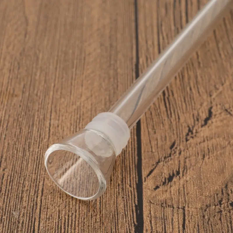 

High Quality Portable Water Hookah Screw on Bottle Converter