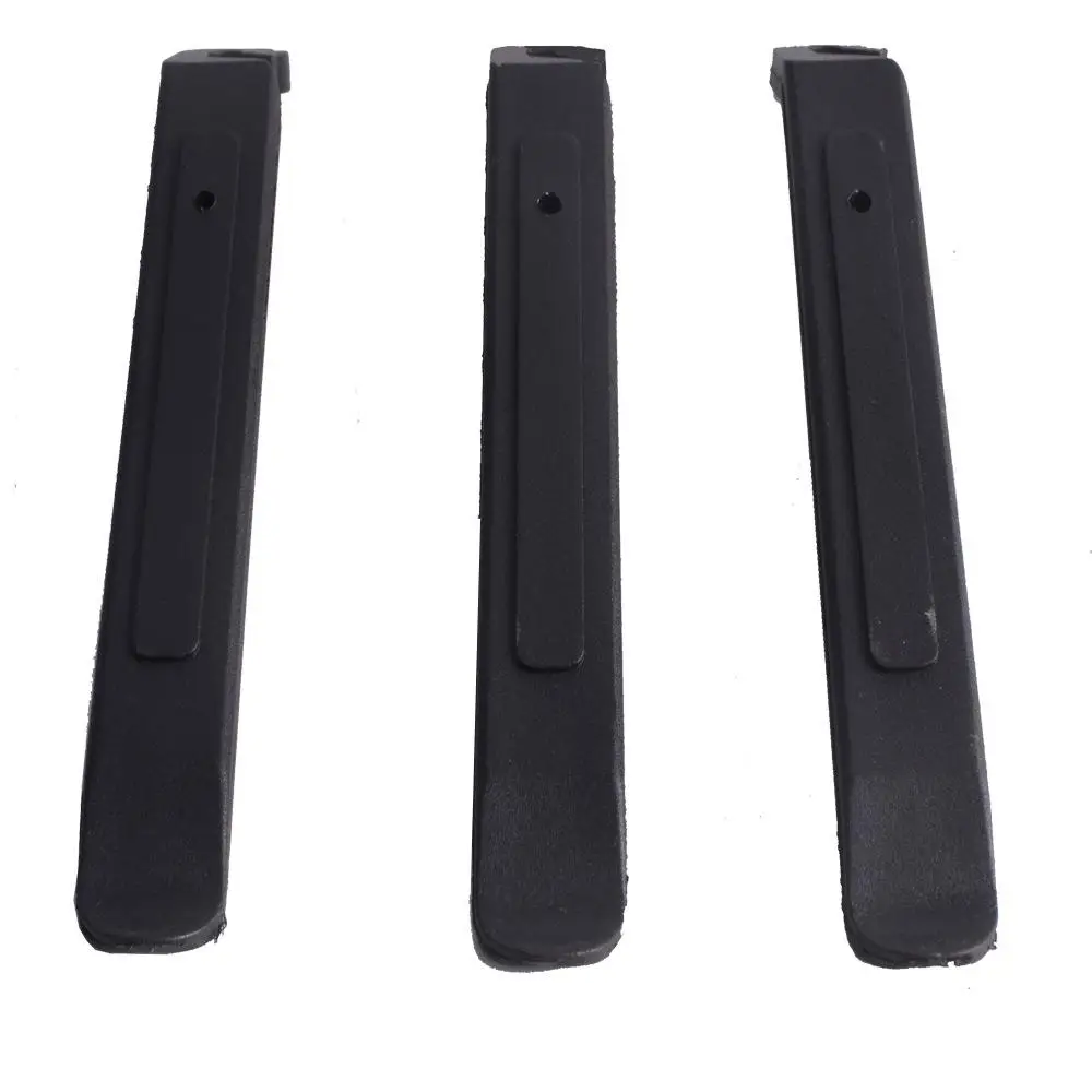 

Bicycle Tire Lever Plastic Cycling Bike Tire Crowbar Wear-resistant Elaborate Bike Repair Opener Breaker Tool Crow Bar