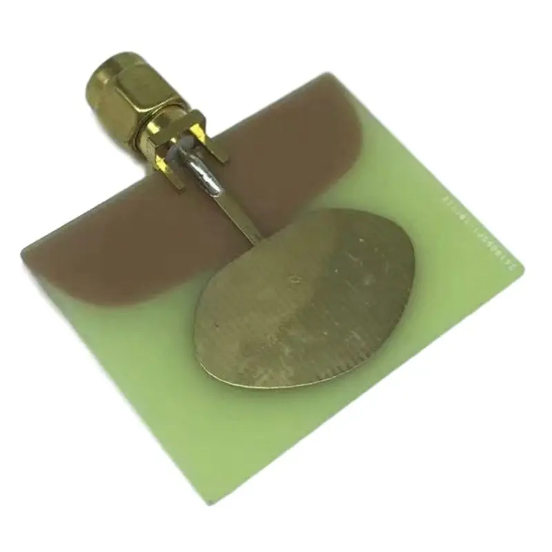 

3.5GHz-6.5GHz High Gain Ultra-wideband UWB Omnidirectional Antenna X6HA