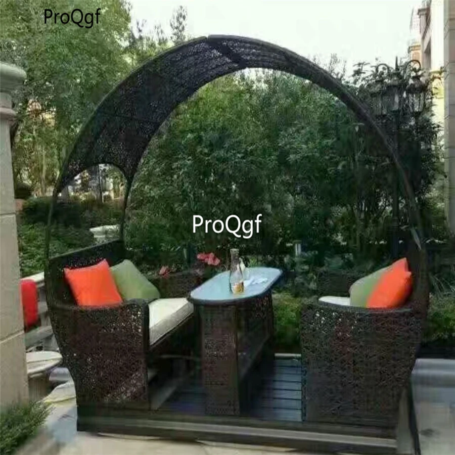 Мебель для сна из ротанга Prodgf 1 комплект |