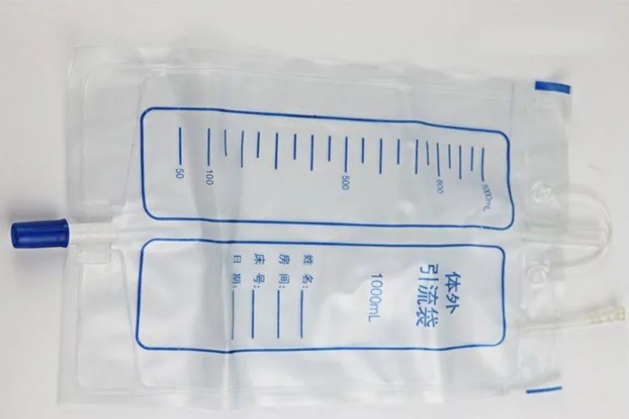 Мужская и женская сумка для мочи пожилого возраста больница посвященная