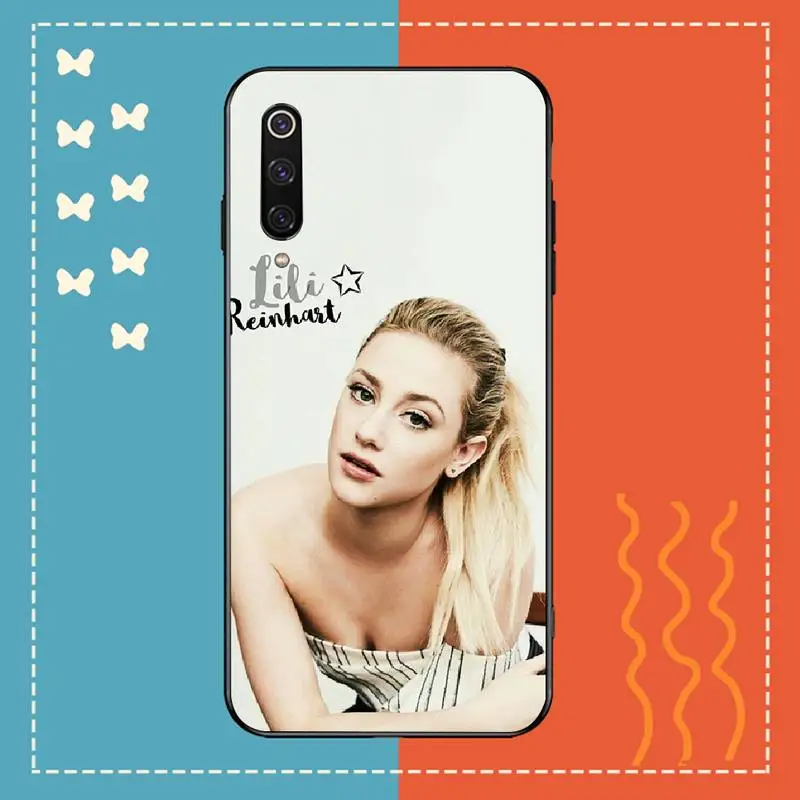 Чехол для телефона PENGHUWAN черный мягкий чехол Redmi Note 8 8A 7 6 6A 5 5A 4 4X 4A Go Pro Plus Prime |