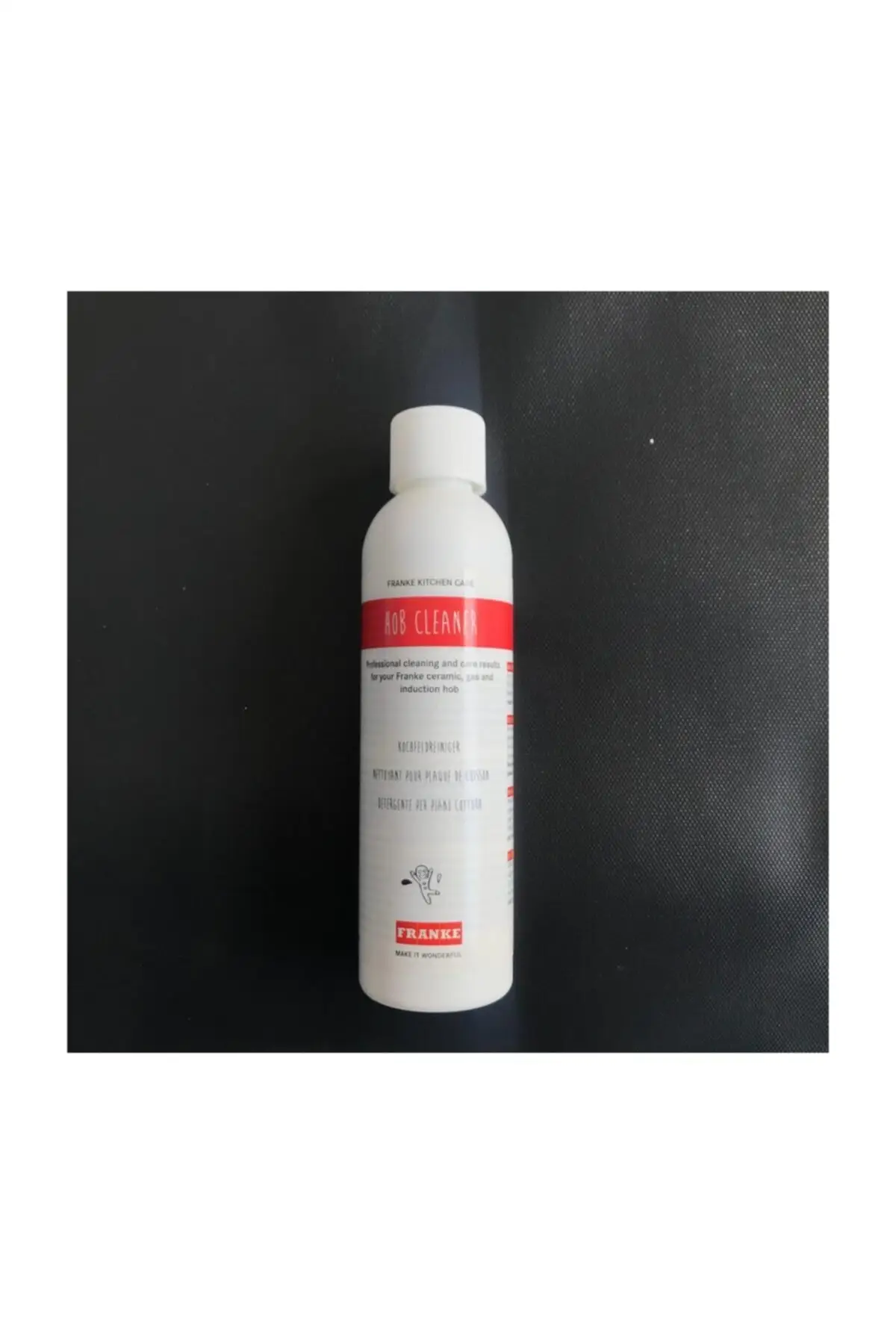 

MHK Parts Siemens Cooker Cleaning Cream/Glass Cooker Cleaner