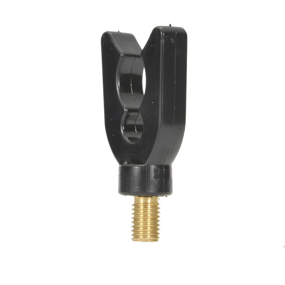 

Fishing Rod Rest Head Universal Rod Pole Rack V Holder Carp Fish Pole Support Stand Bracket Clip Fishing Accessories