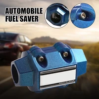 magnetic fuel saving economizer car fuel saver vehicle magnetic fuel saving device