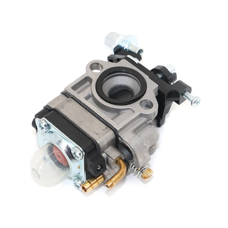 

Карбюратор карбюратор 40-5 10 мм для 2-тактного квадроцикла, мотоцикла, мопеда, скутера, кроссового мотоцикла