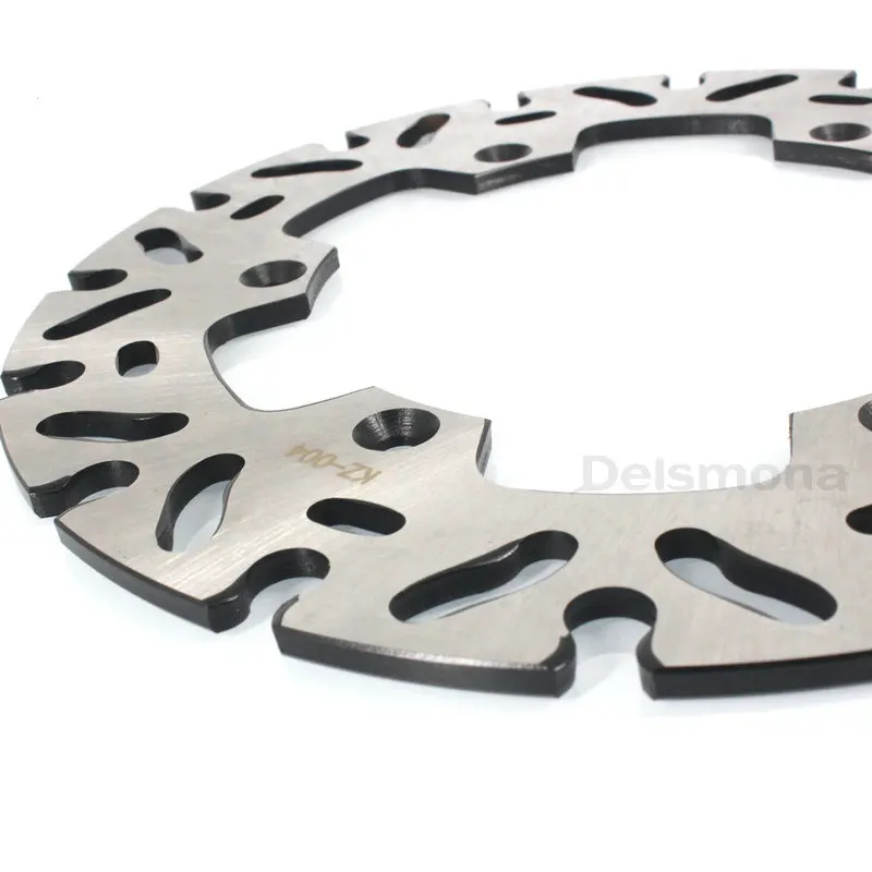 

Motorcycle Rear Steel Brake Disc Brake For SUZUKI DR-Z400 DR Z400 DRZ400