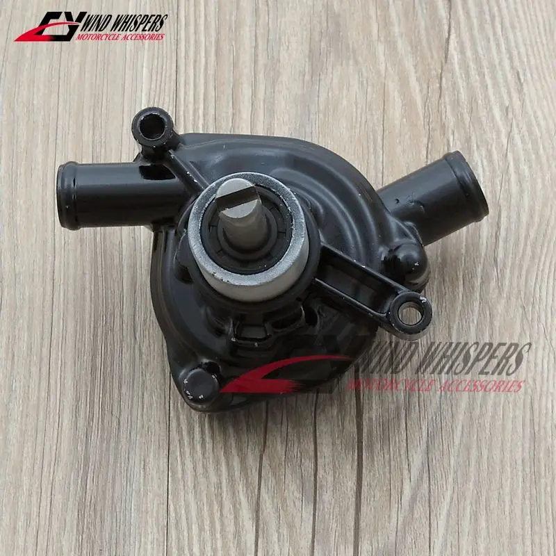 Аксессуары для мотоциклов модифицированный водяной насос в сборе Honda CB400 SF 1996 1998