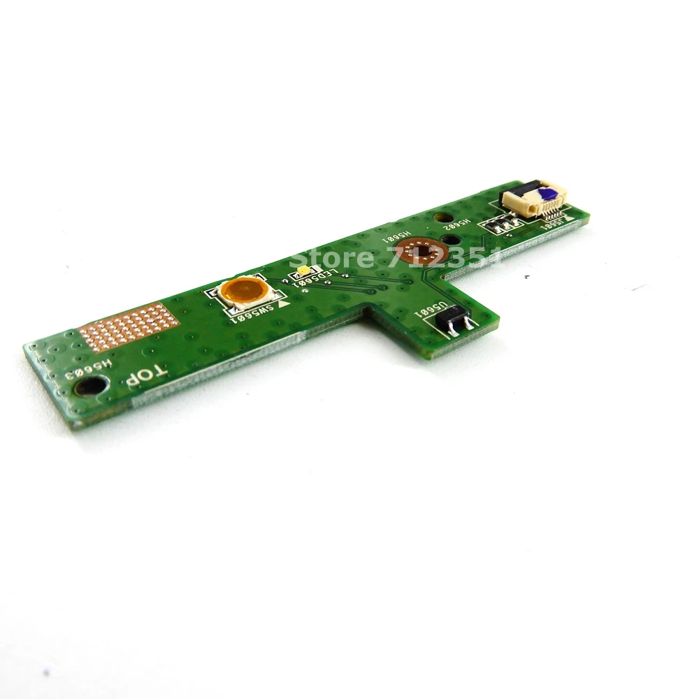 Плата питания K53SD для ASUS A53S X53S K53S P53S K53SV K53E K53SJ K53SM|Звуковые карты| |