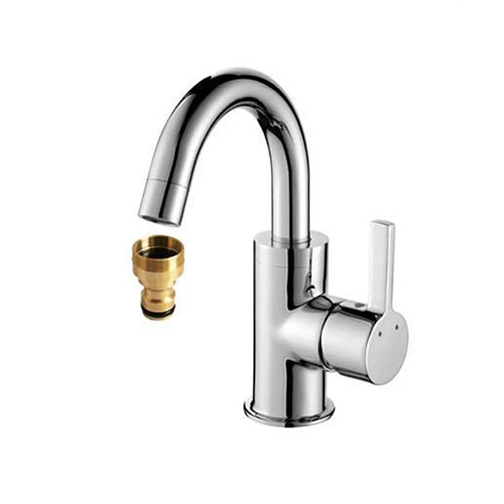 

Hose Hose Garden Thread Connector Quick Tap Brass Adaptor Accessories Garden Connector Watering Spray Nozzle