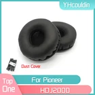 Вкладыши YHcouldin для наушников Pioneer HDJ2000, сменные вкладыши для гарнитуры, амбушюры