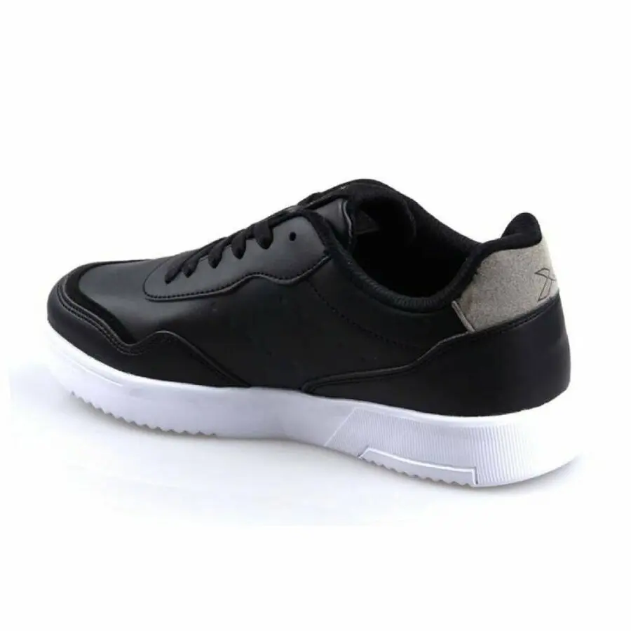 

Sneakers Women Kinetix Aluna W Black Casual Women'S Sports Shoes