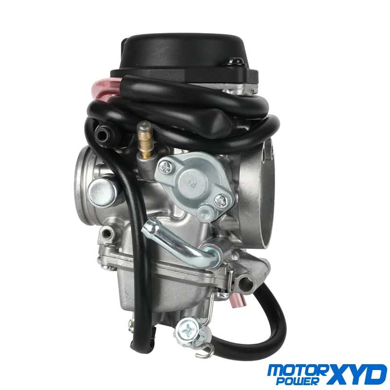 Новый PD36J 36 мм карбюратор для Yamaha Raptor 350 ATV Quad YFM350 YFM350R запчасти 2004 2013 Carbs|Карбюратор|