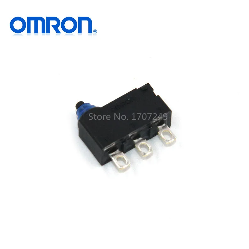 5шт OMRON D2HW A201H запечатаны водонепроницаемый и пылезащитный свет сенсорный ключ