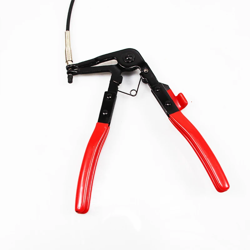 9 шт. Тип изгиба автомобиля трубчатые зажимы плоскогубцы шланг инструменты для