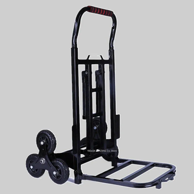 Тележка повышенной прочности для ручной клади тележка большой вместимости