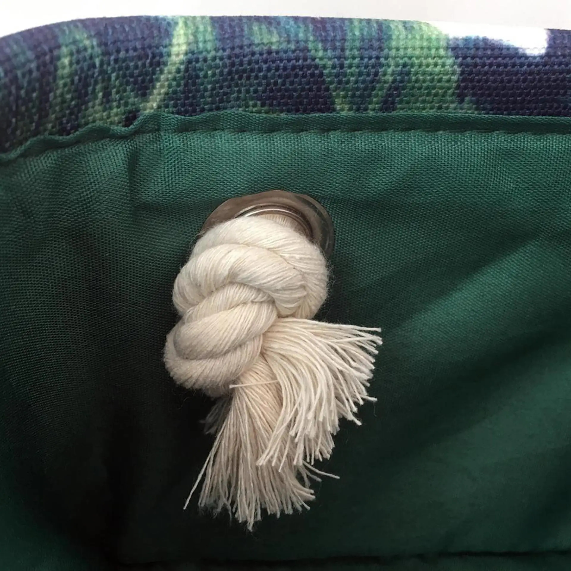 Складная корзина для хранения в скандинавском стиле органайзер листьев и цветов