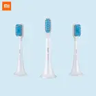 Насадки для электрической зубной щетки Xiaomi Mijia T300, T500, 3 шт.