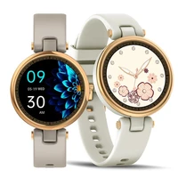 qr01 smart watch fashion women ladies wristband waterproof heart rate tracker blood pressure oxygen sport band smartwatch