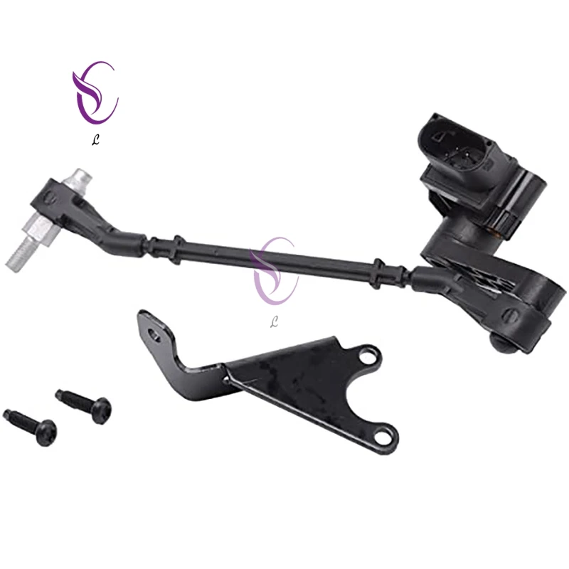 LR020626 LR020627 для Land Rover Range MK III 3 0 л 6 4 2 5 правый и левый датчик уровня высоты воздушной