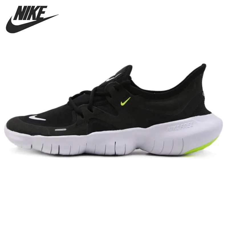 

Оригинальный Новое поступление NIKE FREE RN 5 женские кроссовки для бега