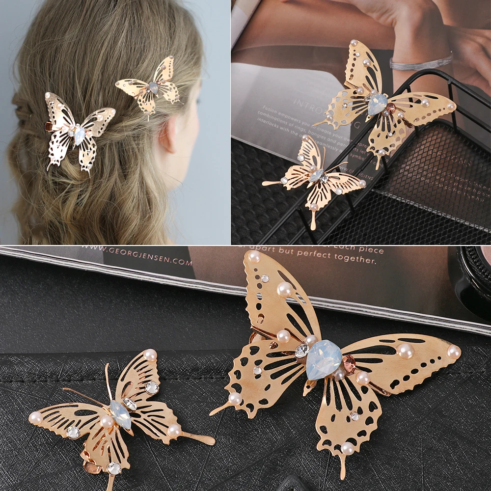 1 шт. заколки для волос в стиле ретро|Шпильки и волос| |