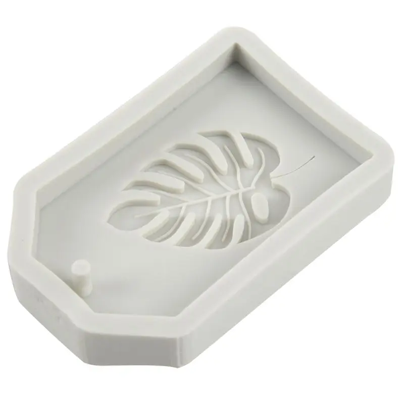 Рождественский воск для ароматерапии силиконовая форма DIY ароматический гипс