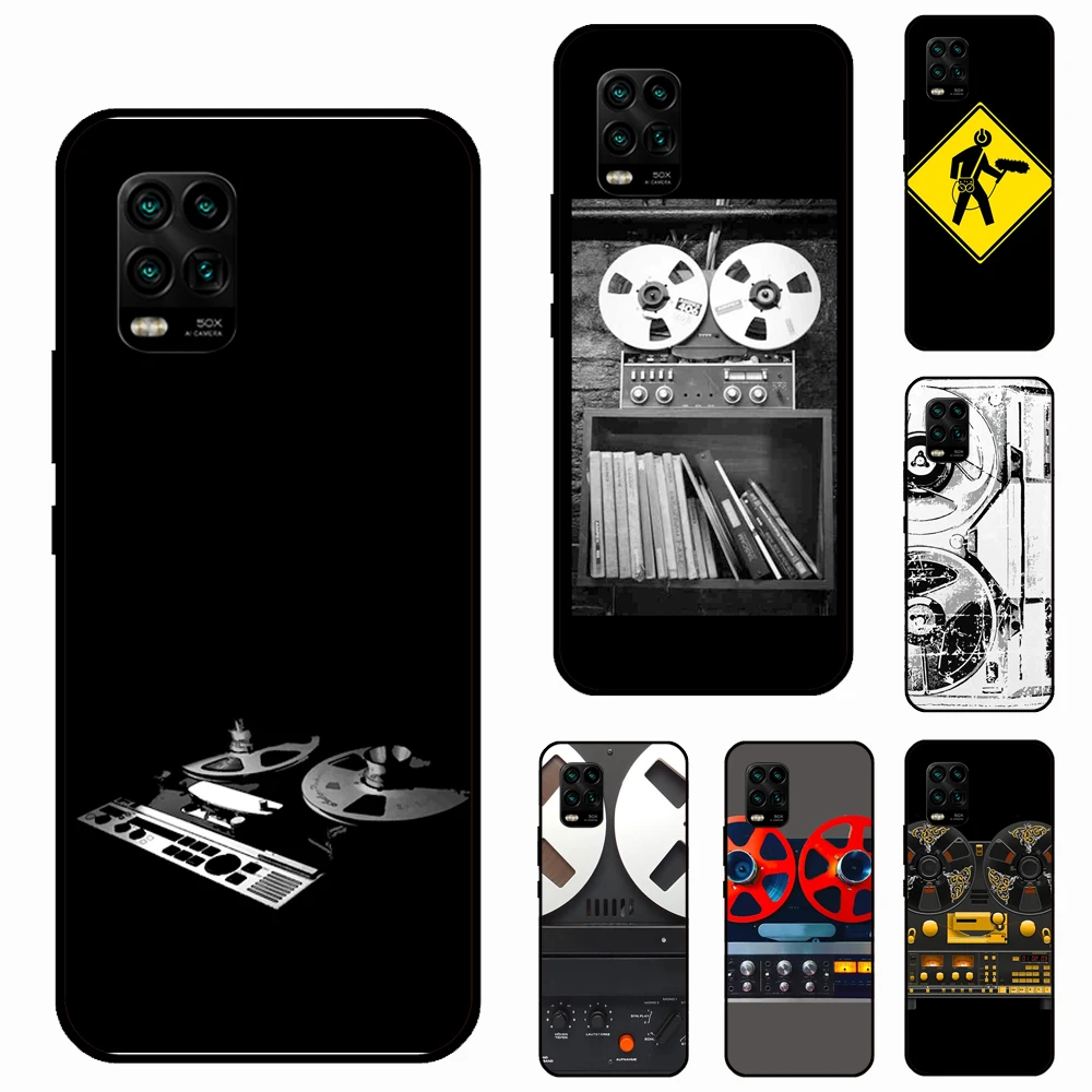 For Poco F3 F1 F2 M3 M4 X3 Gt X4 X3 Pro Phone Case For Xiaomi Mi 11t 10t 12 Pro Mi 11 Lite