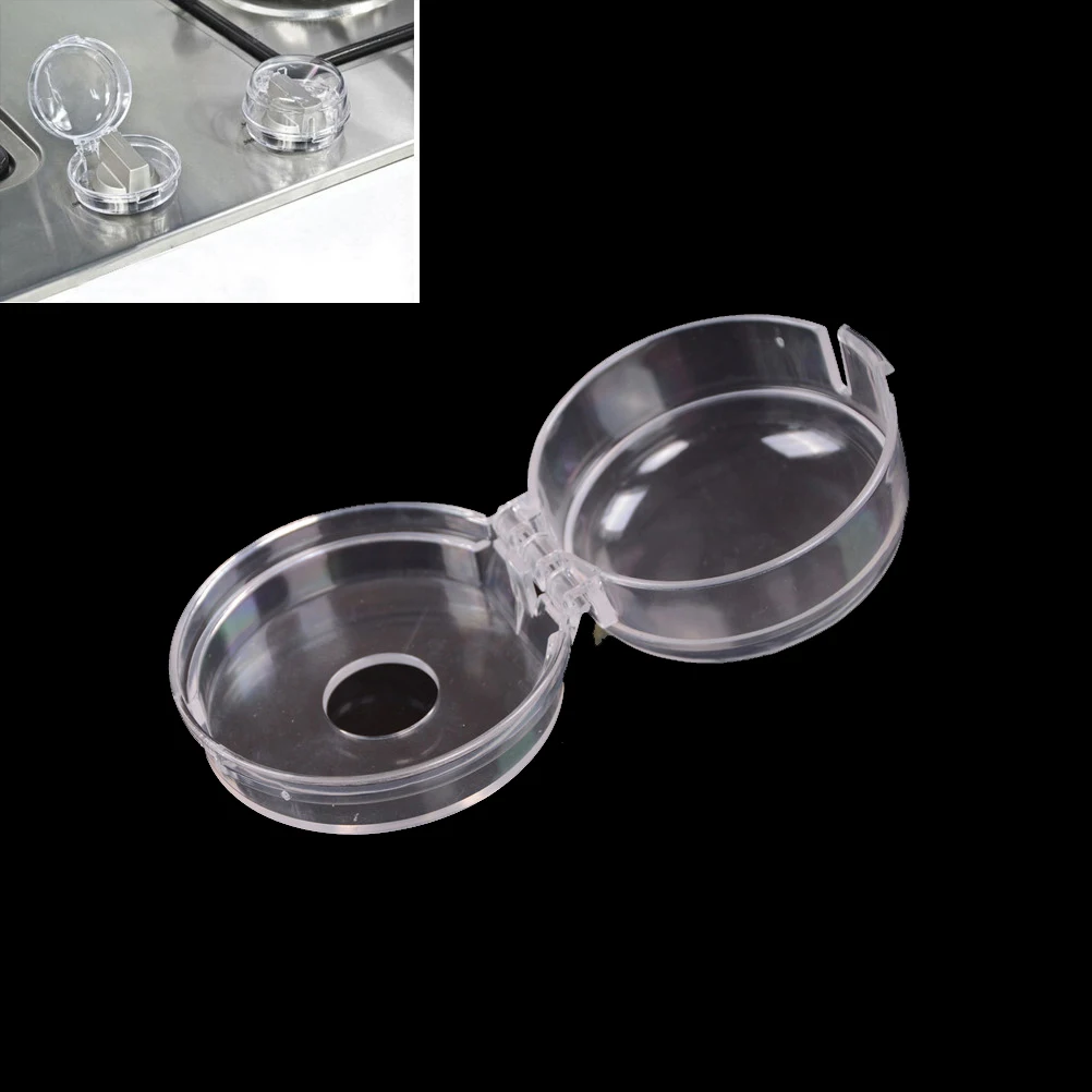 2 шт домашняя кухонная плита и ручка для духовки Защита Крышки газовой плиты