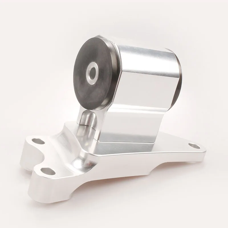 Хромированная заготовка для крепления двигателя раньше Honda Civic 2006-2011 Si FG FA FD |