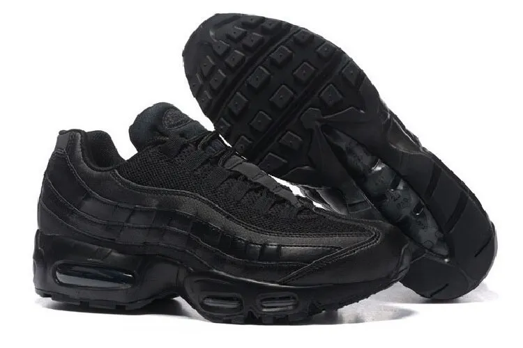 11 Air Og Max 95; спортивная обувь высокого качества; Chaussure 95 s; прогулочная обувь; мужская повседневная обувь; кроссовки для женщин - Цвет: 11