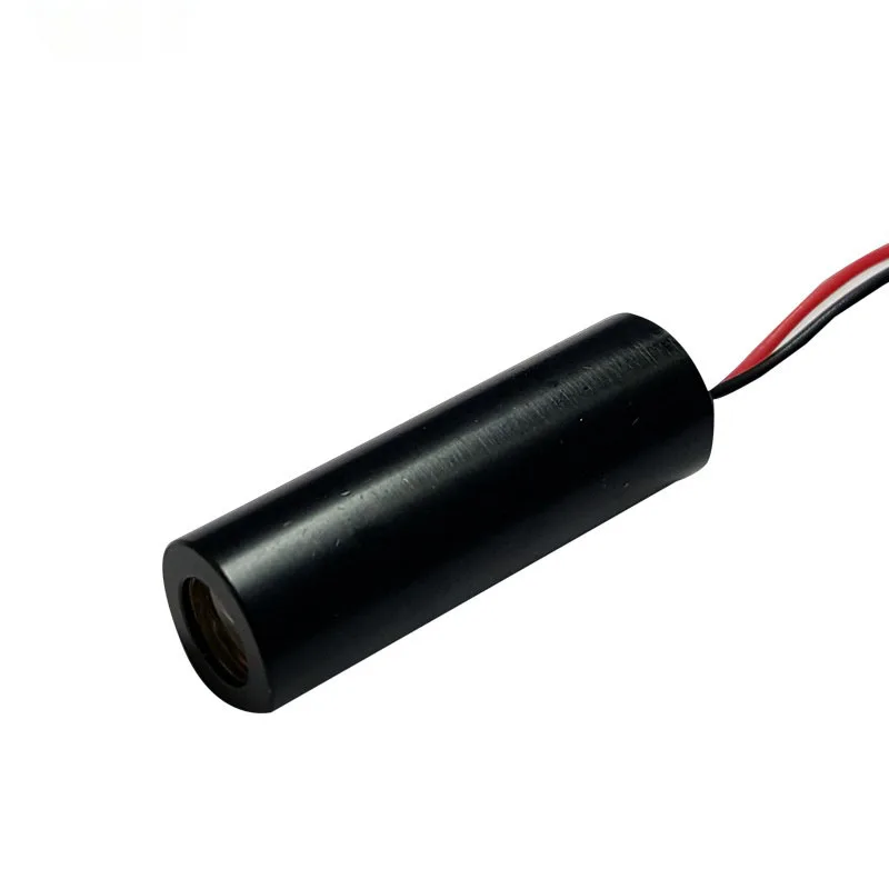 8mm635nm5mw универсальная красная точечная позиционирование лазерная головка