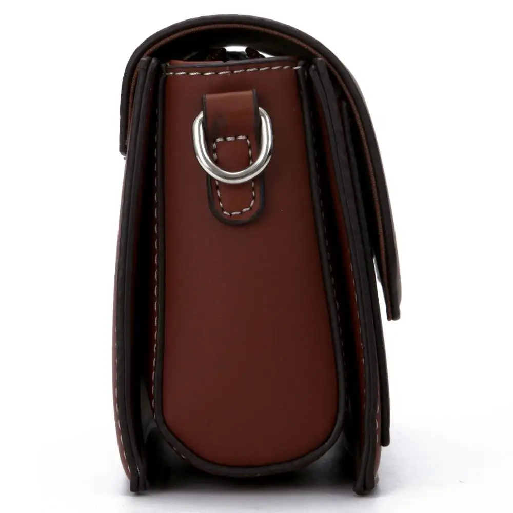 DAVID JONES женская сумка из искусственной кожи женские сумки мессенджеры маленькая