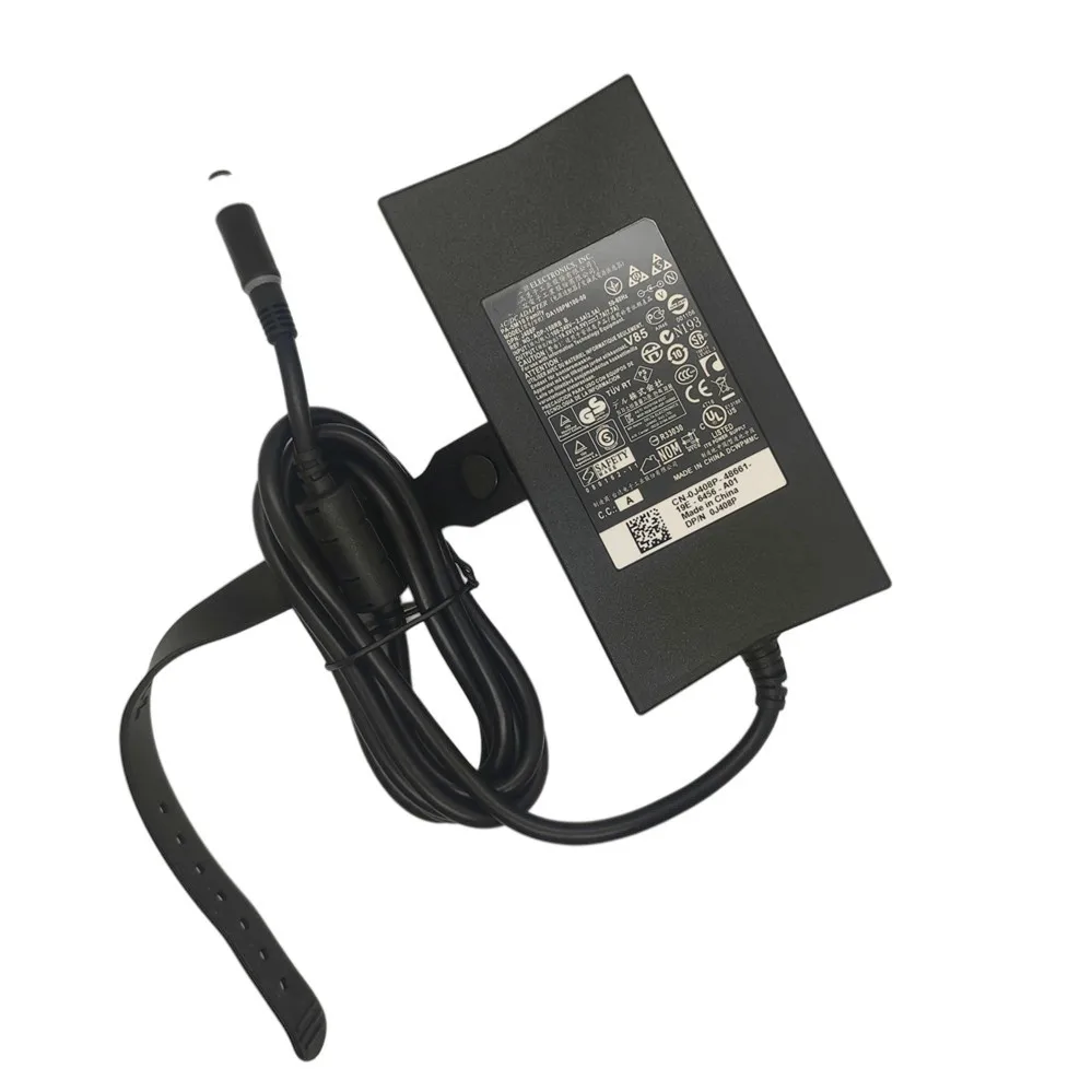 Оригинальный адаптер переменного тока 19 5 в 150 А Вт фотоадаптер для DELL ALIENWARE M11X R2 R3