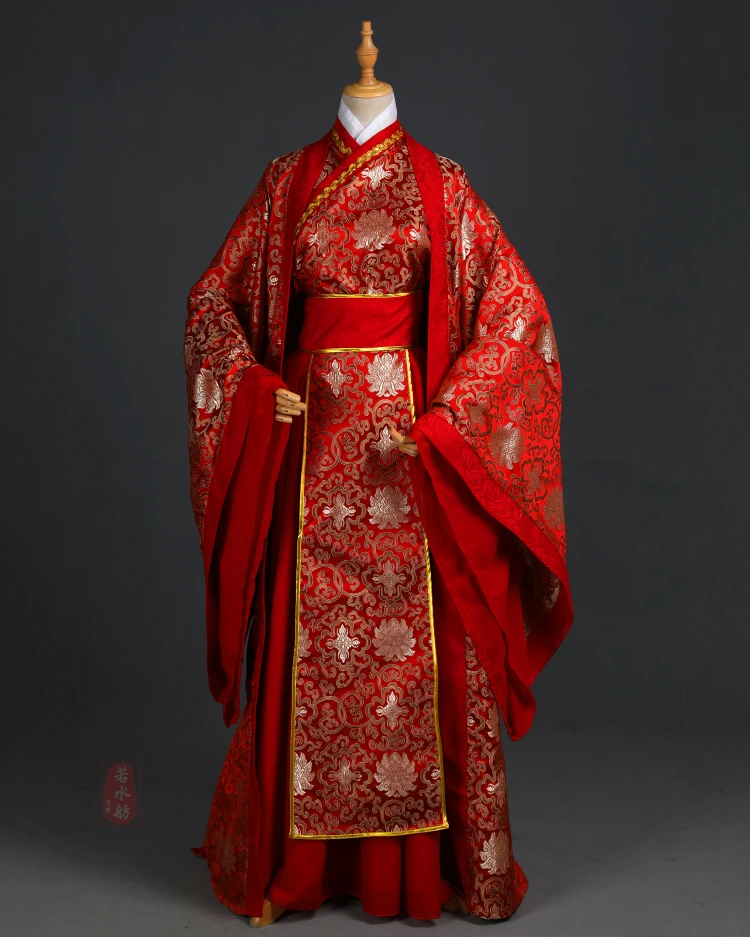 Аниме Tian Guan Ci Fu Косплей Xie Lian Costmes китайский костюм костюмы на Хэллоуин для