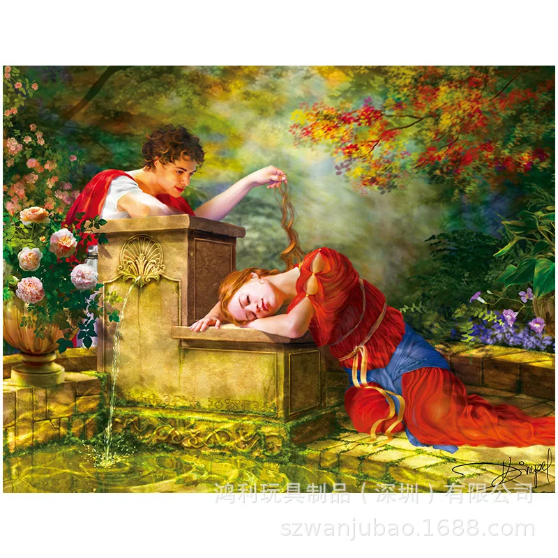 

1000 частей головоломки Пазлы образовательные игрушки декорации Космос Звезды развивающая игрушка-головоломка для детей/взрослых подарок н...