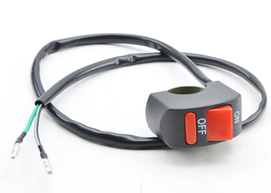 Кнопка/соединитель стопа кнопка переключения переключатель мотоцикла для BMW F800GT