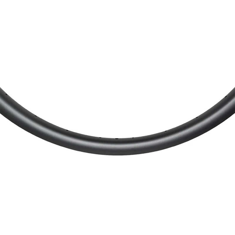360g 29er MTB 36mm Clincher Tubeless Carbon Rims 28mm Deep XC SL 30mm Inner Width 24H 28H 32H Mountain Bike Wheel UD Matt | Спорт и