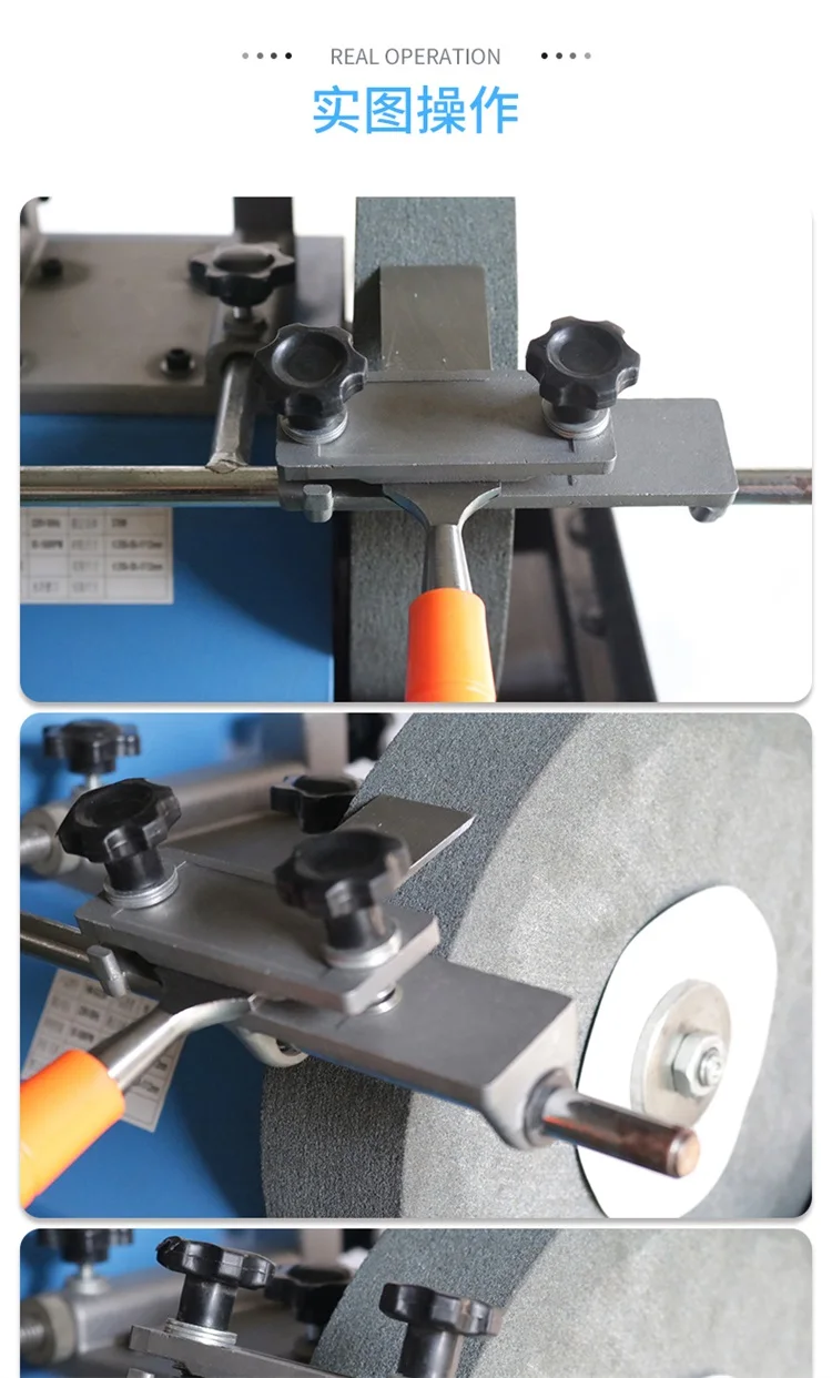 

Water Cooling Grinding Machine Grinding Wheel Electric Knife Sharpener Desktop Small Household 220V Scissors Water Mill Grinder
