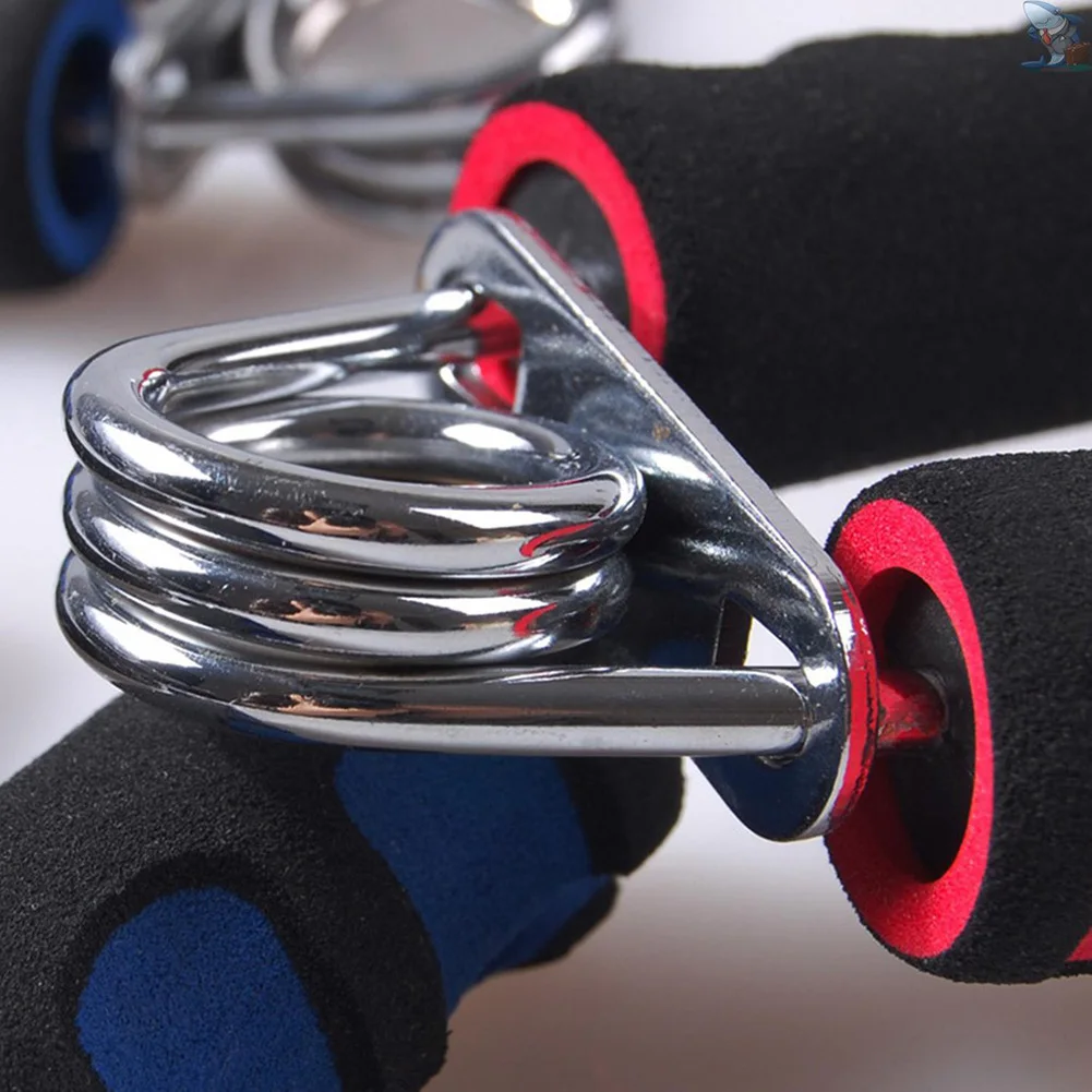 

Training Grip strength device Power Hand Gripper Handle Relieve Stress