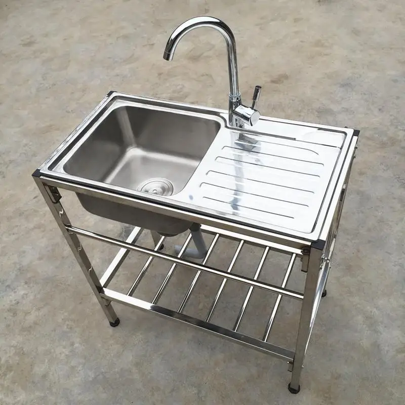 Evier Tarjas Para Waschbecken Portatil Afwasbak Wasbak kitchen Fregadero De Cocina Lavabo Cuba Pia Cozinha раковина для мытья посуды